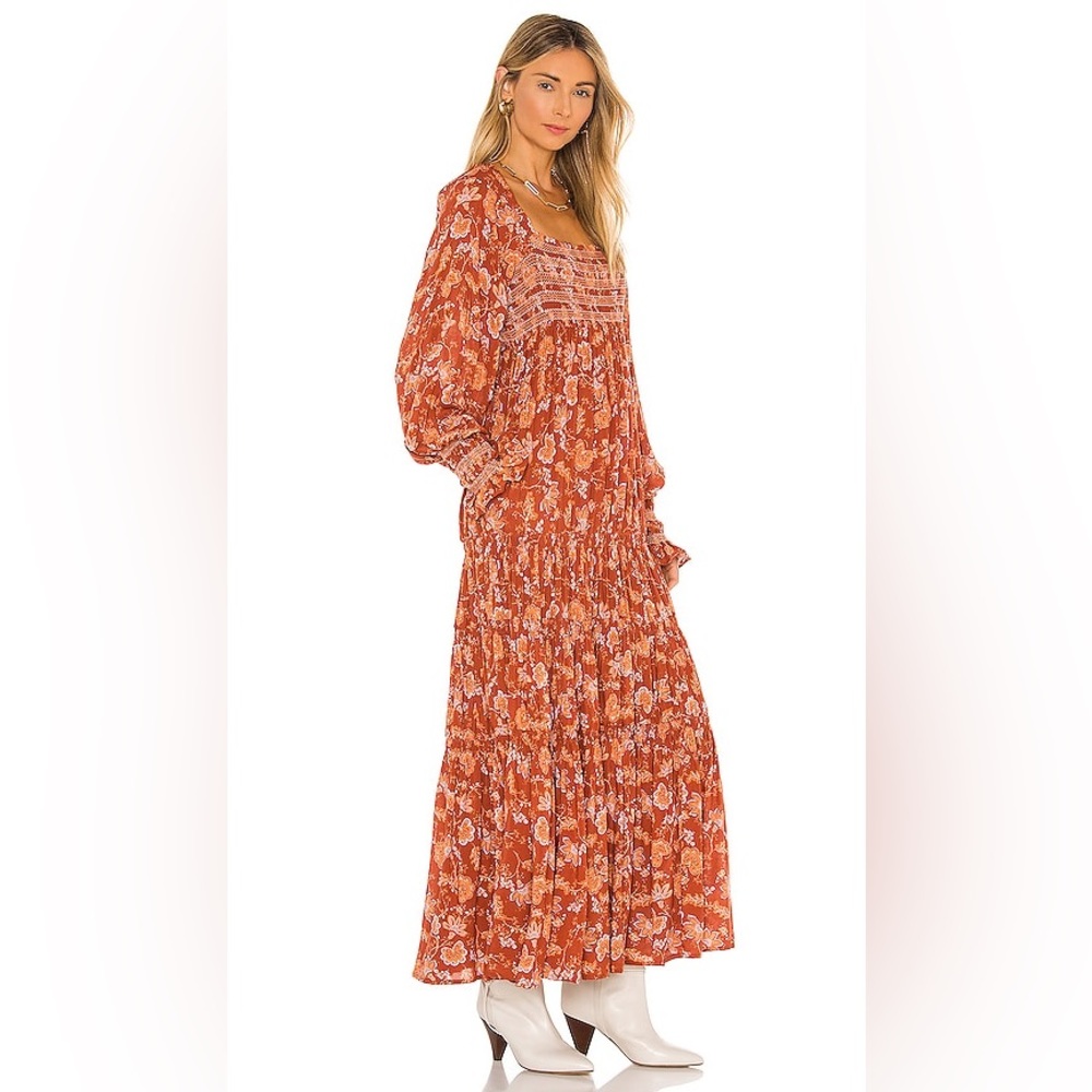 Free people Sweet Escape Maxi dress